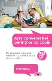 Arta conversației părinților cu copiii