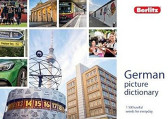 Berlitz Picture Dictionary German, Paperback