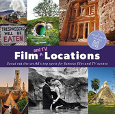 A Spotter's Guide to Film (and TV) Locations, Paperback