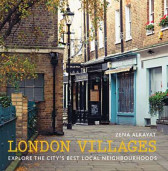 London Villages, Paperback
